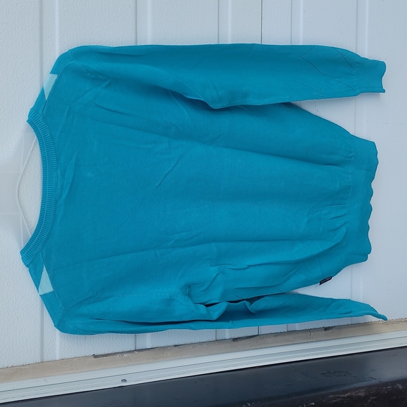 Ladies Golf Sweater Galvin Green New - Picture 2 of 5